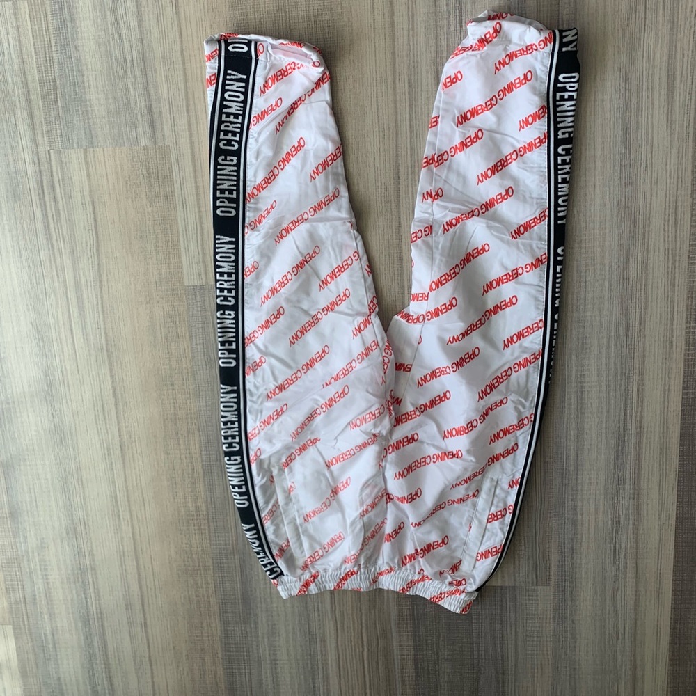 Opening ceremony pants